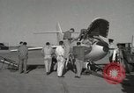 Immagine di D-588-2 razzo del cielo California United States USA, 1948, secondo 7 filmato di repertorio 65675021407