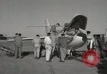 Immagine di D-588-2 razzo del cielo California United States USA, 1948, secondo 8 filmato di repertorio 65675021407