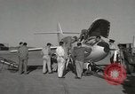 Immagine di D-588-2 razzo del cielo California United States USA, 1948, secondo 9 filmato di repertorio 65675021407