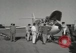 Immagine di D-588-2 razzo del cielo California United States USA, 1948, secondo 10 filmato di repertorio 65675021407