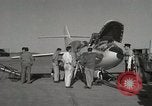 Immagine di D-588-2 razzo del cielo California United States USA, 1948, secondo 11 filmato di repertorio 65675021407