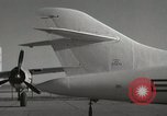 Immagine di D-588-2 razzo del cielo California United States USA, 1948, secondo 15 filmato di repertorio 65675021407