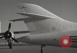 Immagine di D-588-2 razzo del cielo California United States USA, 1948, secondo 16 filmato di repertorio 65675021407