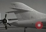Immagine di D-588-2 razzo del cielo California United States USA, 1948, secondo 19 filmato di repertorio 65675021407
