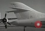 Immagine di D-588-2 razzo del cielo California United States USA, 1948, secondo 20 filmato di repertorio 65675021407
