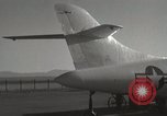 Immagine di D-588-2 razzo del cielo California United States USA, 1948, secondo 23 filmato di repertorio 65675021407