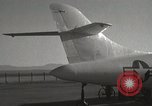 Immagine di D-588-2 razzo del cielo California United States USA, 1948, secondo 24 filmato di repertorio 65675021407