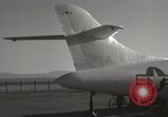 Immagine di D-588-2 razzo del cielo California United States USA, 1948, secondo 27 filmato di repertorio 65675021407