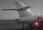 Immagine di D-588-2 razzo del cielo California United States USA, 1948, secondo 28 filmato di repertorio 65675021407