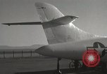 Immagine di D-588-2 razzo del cielo California United States USA, 1948, secondo 29 filmato di repertorio 65675021407