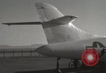 Immagine di D-588-2 razzo del cielo California United States USA, 1948, secondo 30 filmato di repertorio 65675021407