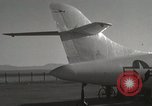 Immagine di D-588-2 razzo del cielo California United States USA, 1948, secondo 31 filmato di repertorio 65675021407