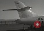 Immagine di D-588-2 razzo del cielo California United States USA, 1948, secondo 32 filmato di repertorio 65675021407