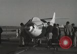 Immagine di D-588-2 razzo del cielo California United States USA, 1948, secondo 33 filmato di repertorio 65675021407