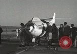 Immagine di D-588-2 razzo del cielo California United States USA, 1948, secondo 35 filmato di repertorio 65675021407