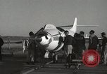 Immagine di D-588-2 razzo del cielo California United States USA, 1948, secondo 38 filmato di repertorio 65675021407