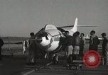 Immagine di D-588-2 razzo del cielo California United States USA, 1948, secondo 39 filmato di repertorio 65675021407