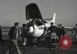 Immagine di D-588-2 razzo del cielo California United States USA, 1948, secondo 41 filmato di repertorio 65675021407