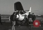 Immagine di D-588-2 razzo del cielo California United States USA, 1948, secondo 42 filmato di repertorio 65675021407