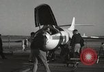 Immagine di D-588-2 razzo del cielo California United States USA, 1948, secondo 43 filmato di repertorio 65675021407