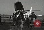Immagine di D-588-2 razzo del cielo California United States USA, 1948, secondo 44 filmato di repertorio 65675021407