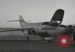 Immagine di D-588-2 razzo del cielo California United States USA, 1948, secondo 45 filmato di repertorio 65675021407