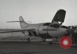 Immagine di D-588-2 razzo del cielo California United States USA, 1948, secondo 47 filmato di repertorio 65675021407