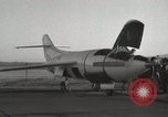 Immagine di D-588-2 razzo del cielo California United States USA, 1948, secondo 50 filmato di repertorio 65675021407