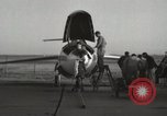 Immagine di D-588-2 razzo del cielo California United States USA, 1948, secondo 52 filmato di repertorio 65675021407