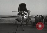 Immagine di D-588-2 razzo del cielo California United States USA, 1948, secondo 54 filmato di repertorio 65675021407