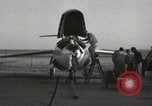 Immagine di D-588-2 razzo del cielo California United States USA, 1948, secondo 55 filmato di repertorio 65675021407