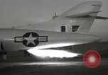 Immagine di D-588-2 razzo del cielo California United States USA, 1948, secondo 58 filmato di repertorio 65675021407