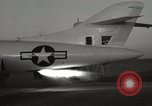 Immagine di D-588-2 razzo del cielo California United States USA, 1948, secondo 59 filmato di repertorio 65675021407