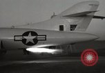 Immagine di D-588-2 razzo del cielo California United States USA, 1948, secondo 60 filmato di repertorio 65675021407