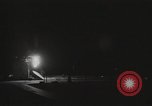 Standbild Jupiter Rakete United States USA, 1957, aus Sekunde 3 historischem Filmmaterial Videoclip 65675021408
