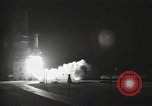 Standbild Jupiter Rakete United States USA, 1957, aus Sekunde 6 historischem Filmmaterial Videoclip 65675021408