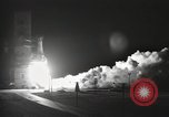 Standbild Jupiter Rakete United States USA, 1957, aus Sekunde 7 historischem Filmmaterial Videoclip 65675021408