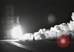 Standbild Jupiter Rakete United States USA, 1957, aus Sekunde 8 historischem Filmmaterial Videoclip 65675021408
