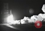 Standbild Jupiter Rakete United States USA, 1957, aus Sekunde 9 historischem Filmmaterial Videoclip 65675021408