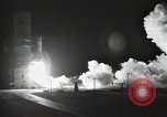 Standbild Jupiter Rakete United States USA, 1957, aus Sekunde 12 historischem Filmmaterial Videoclip 65675021408