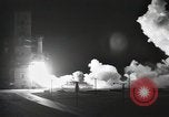 Standbild Jupiter Rakete United States USA, 1957, aus Sekunde 14 historischem Filmmaterial Videoclip 65675021408