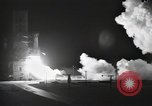 Standbild Jupiter Rakete United States USA, 1957, aus Sekunde 17 historischem Filmmaterial Videoclip 65675021408