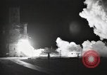Standbild Jupiter Rakete United States USA, 1957, aus Sekunde 18 historischem Filmmaterial Videoclip 65675021408