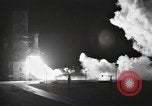 Standbild Jupiter Rakete United States USA, 1957, aus Sekunde 19 historischem Filmmaterial Videoclip 65675021408