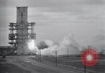 Standbild Jupiter Rakete United States USA, 1957, aus Sekunde 11 historischem Filmmaterial Videoclip 65675021409