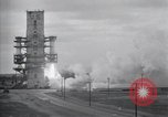Standbild Jupiter Rakete United States USA, 1957, aus Sekunde 13 historischem Filmmaterial Videoclip 65675021409