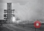Standbild Jupiter Rakete United States USA, 1957, aus Sekunde 25 historischem Filmmaterial Videoclip 65675021409