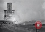 Standbild Jupiter Rakete United States USA, 1957, aus Sekunde 32 historischem Filmmaterial Videoclip 65675021409