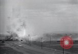 Standbild Jupiter Rakete United States USA, 1957, aus Sekunde 43 historischem Filmmaterial Videoclip 65675021409