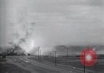 Standbild Jupiter Rakete United States USA, 1957, aus Sekunde 44 historischem Filmmaterial Videoclip 65675021409